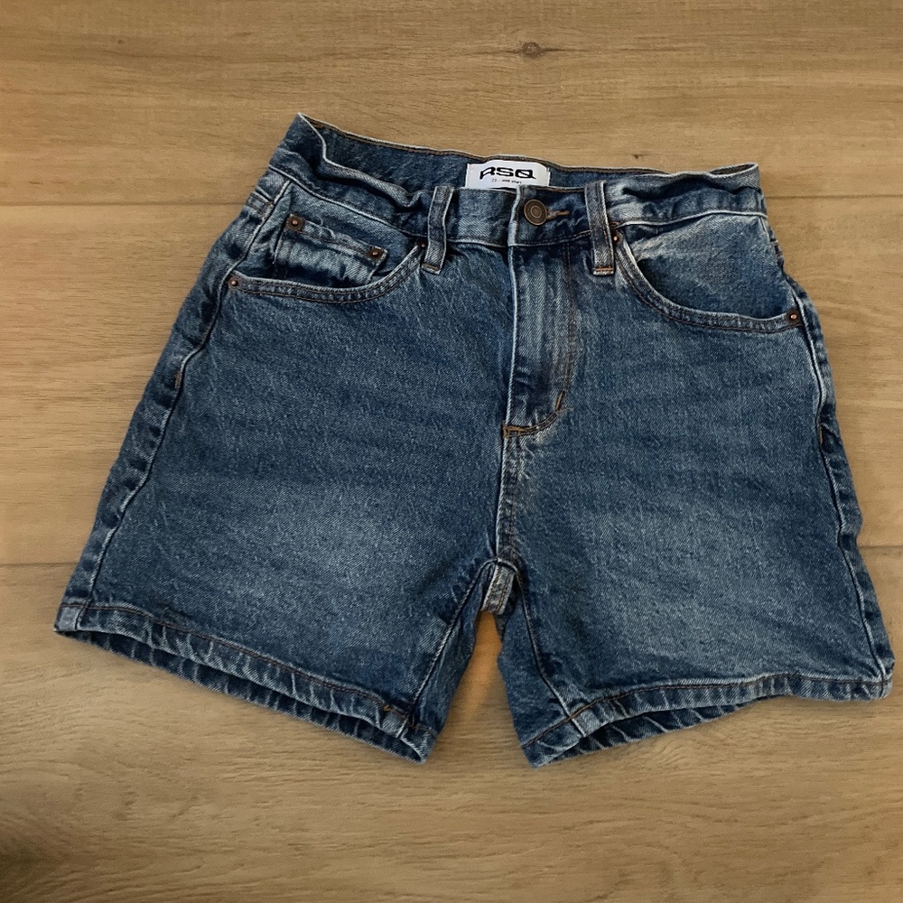 RSQ shorts